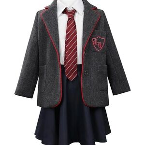 Kid’s Cosplay Matilda— Jacket Only